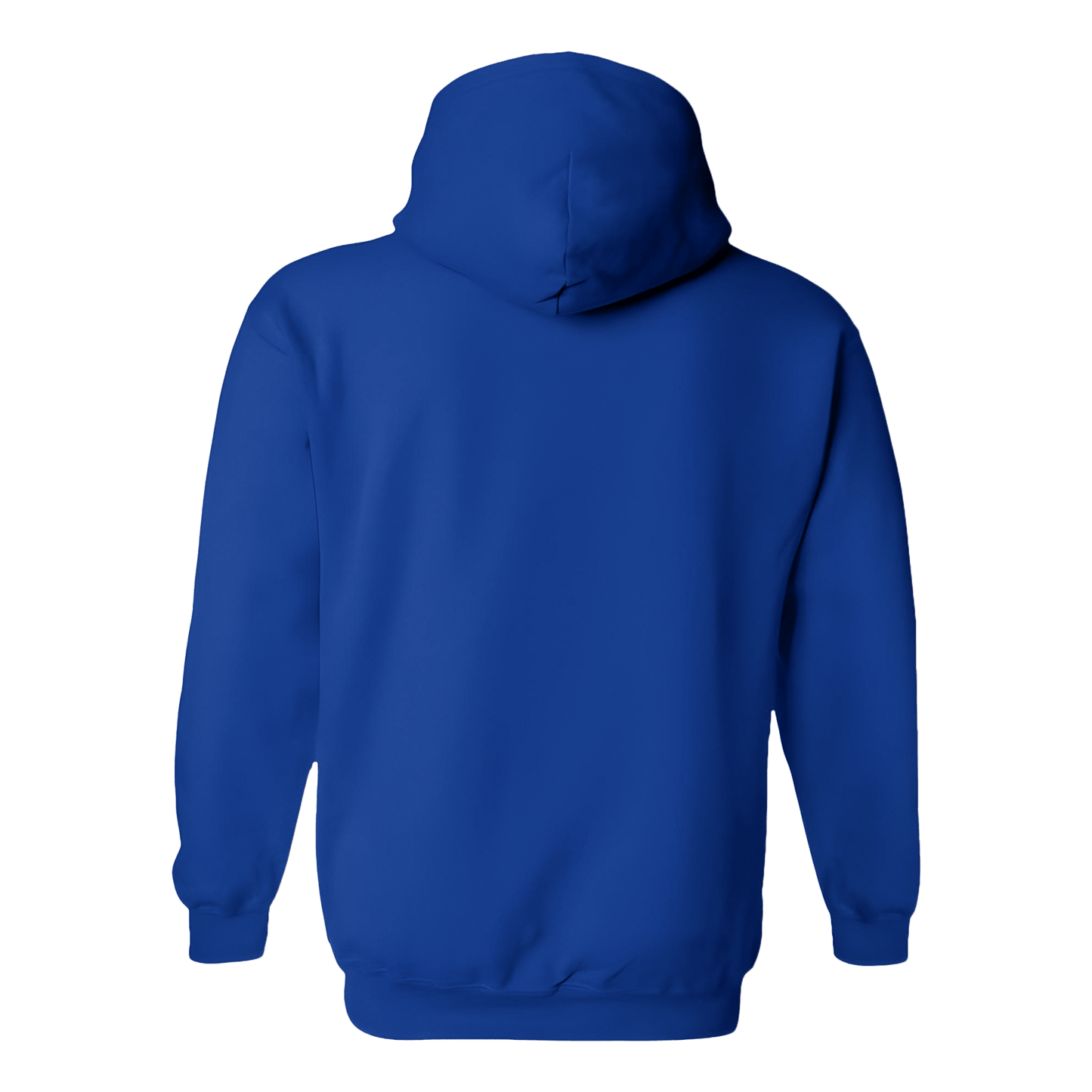 CLEAN - Koningsdag Hoodies Blauw!