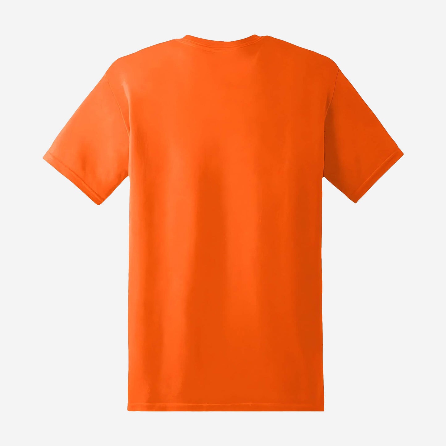 BASICS - Koningsdag T-Shirts Oranje!