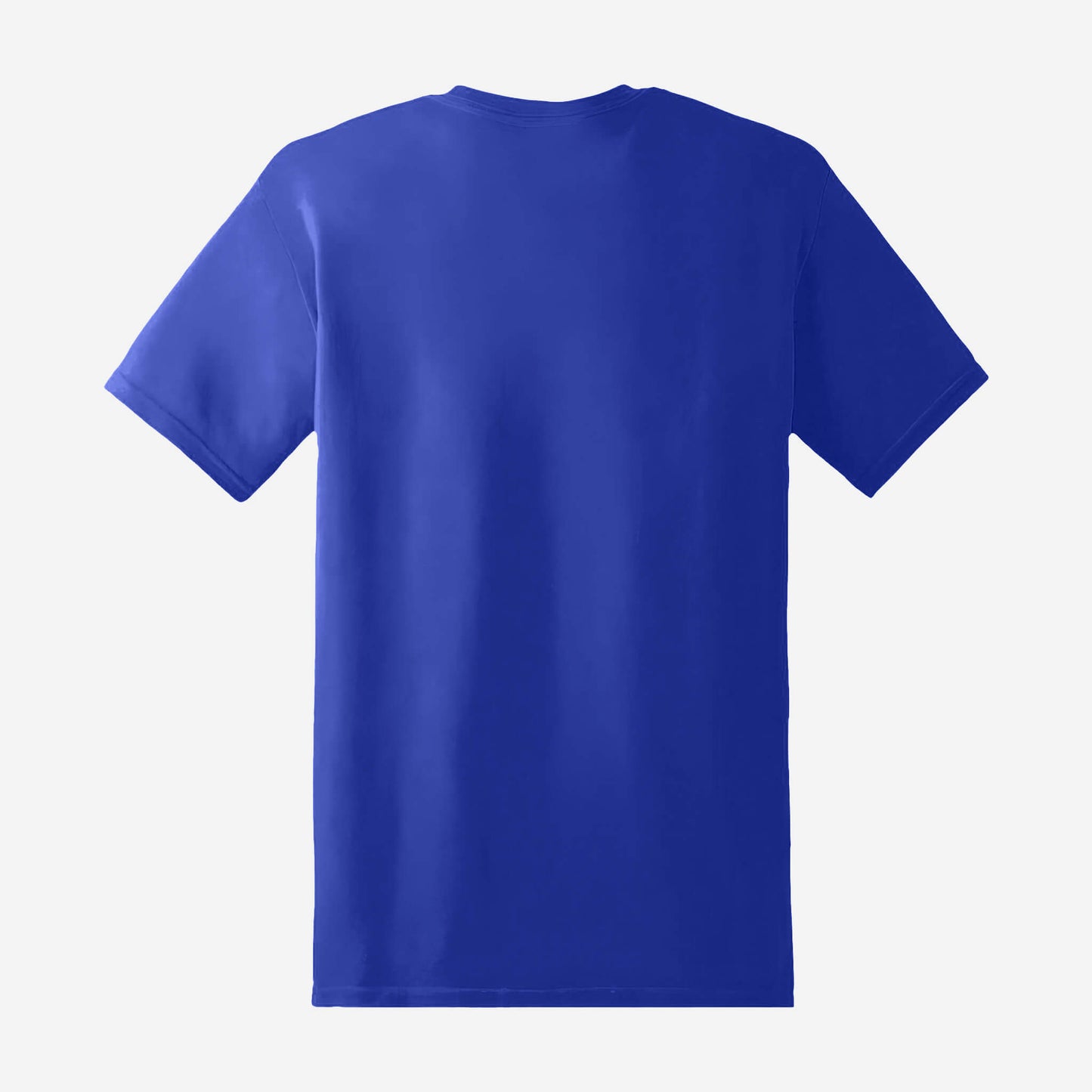 BASICS - Koningsdag T-Shirts Blauw!