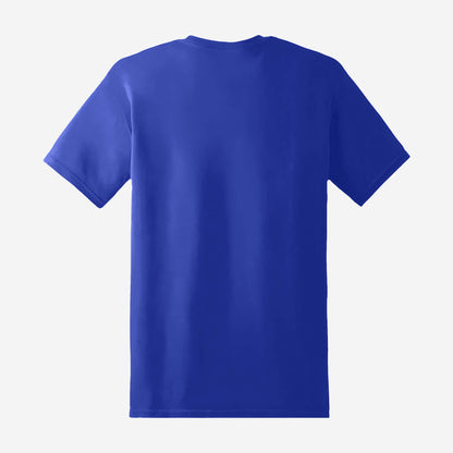 BASICS - Koningsdag T-Shirts Blauw!