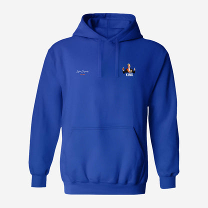 KING - Koningsdag Hoodie!