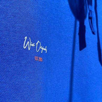 KOUDE KLETSER - Koningsdag T-Shirt!